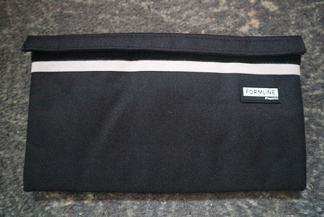 Formline Smell Proof Pouch